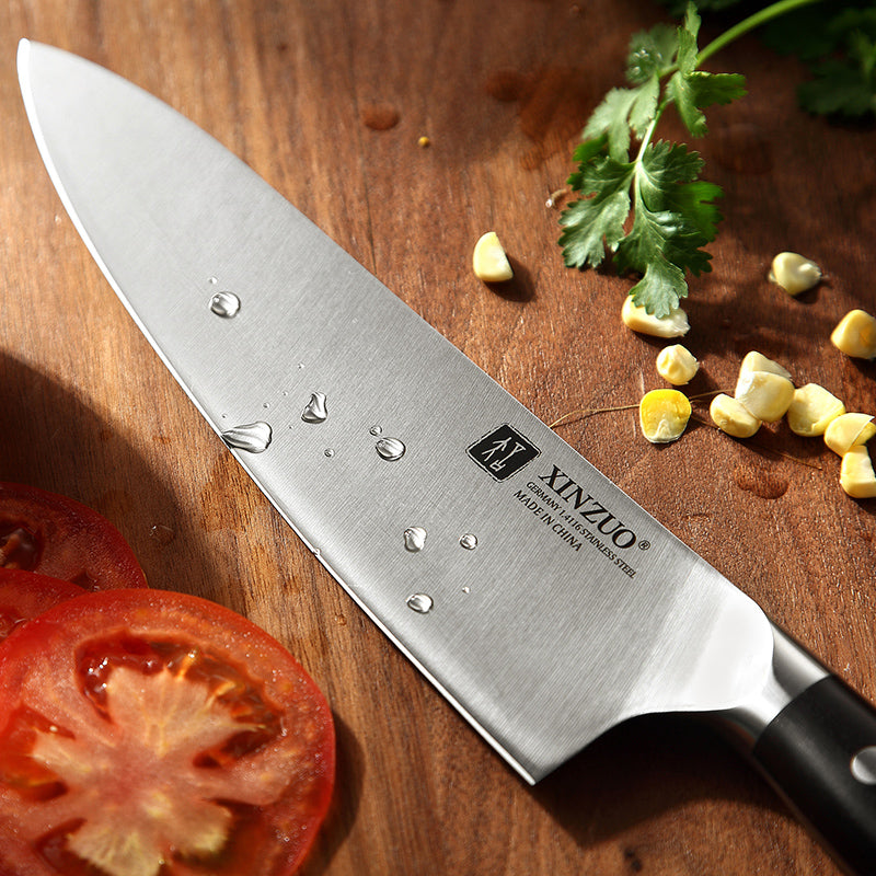 Cuchillo Chef Profesional Bushi B13