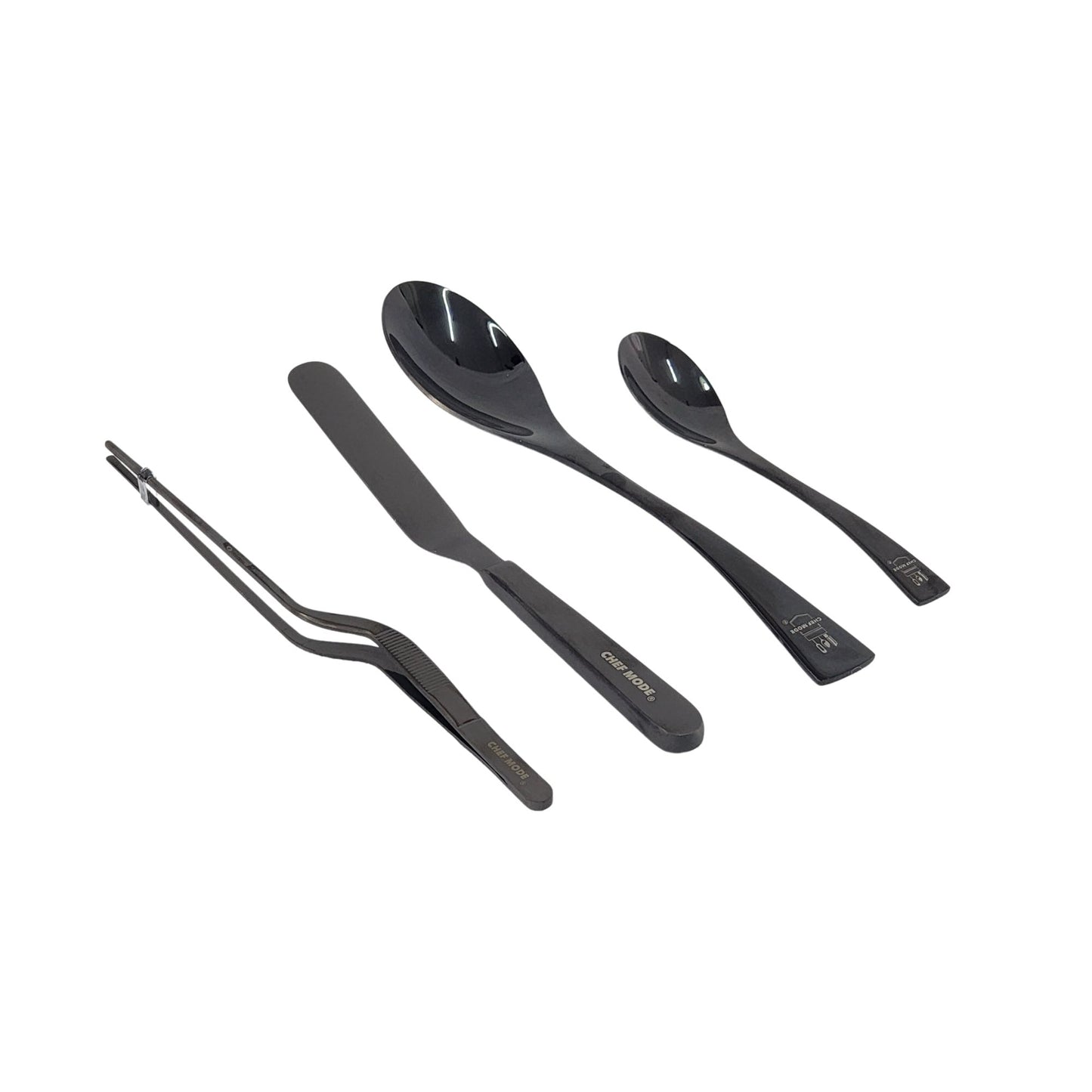 KIT 4 Piezas Para Montaje Premium
