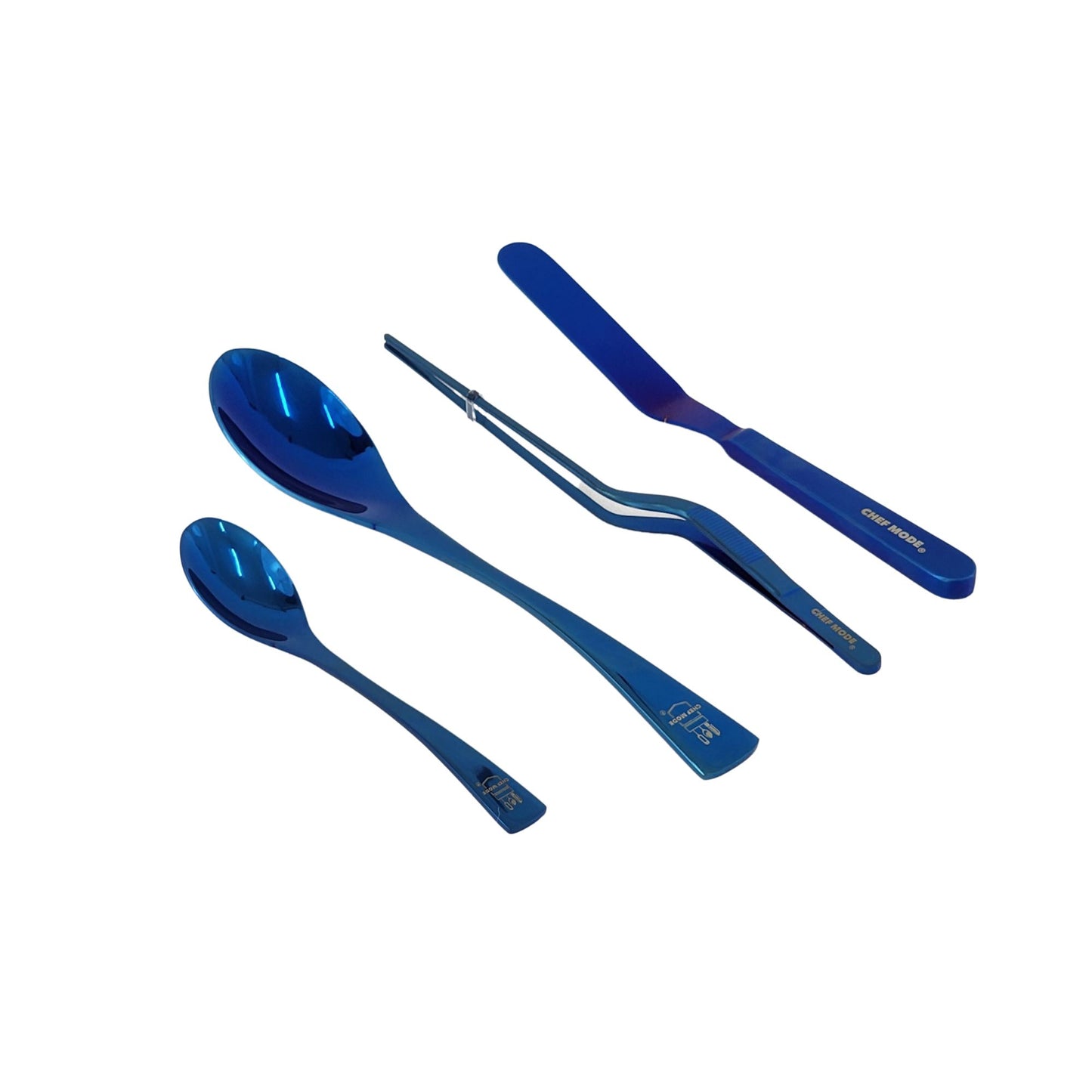 KIT 4 Piezas Para Montaje Premium