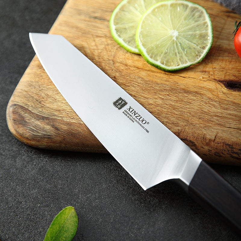 Cuchillo de Cocina Utilitario Katana Samurai de 24 CM. B5