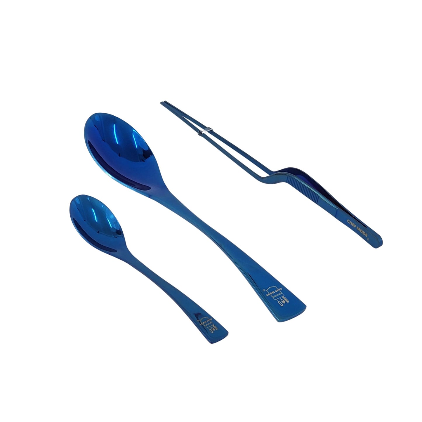 KIT 3 Piezas Para Montaje Premium