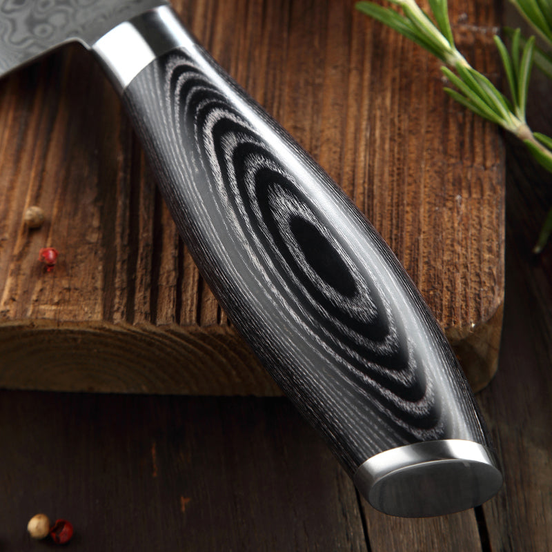 Cuchillo de Cocina Chef Kenji B20