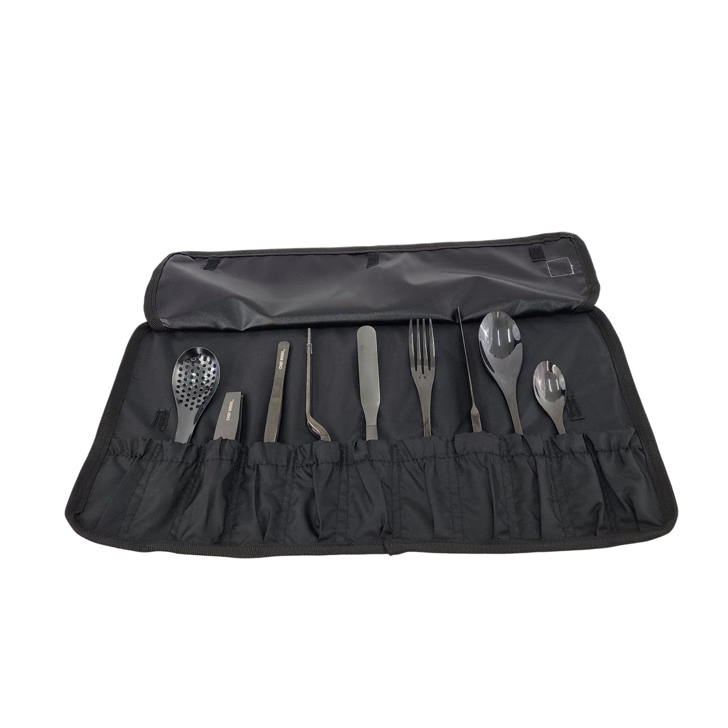 Kit 9 Piezas Para Montaje 2.0 Premium Con Estuche Premium