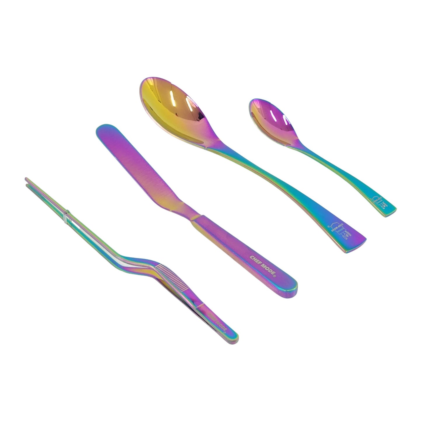 KIT 4 Piezas Para Montaje Premium