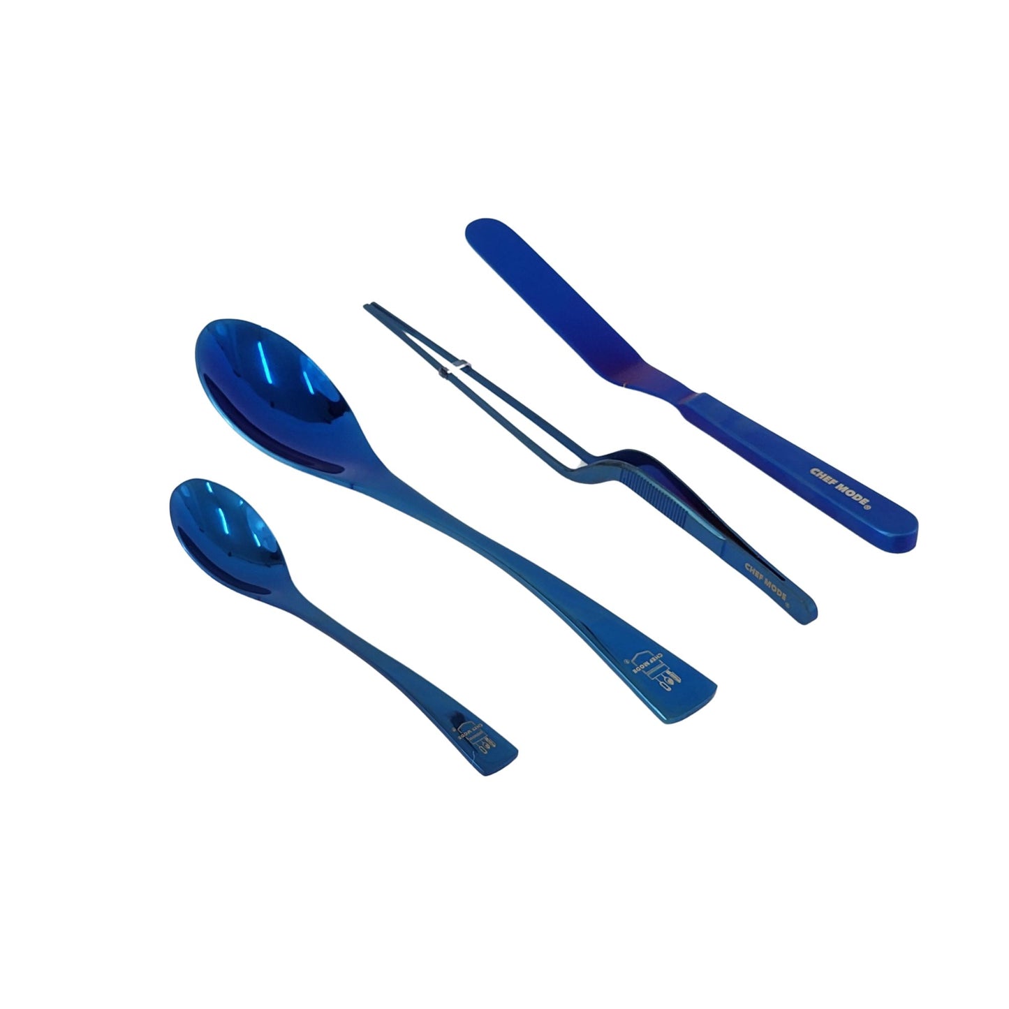 KIT 4 Piezas Para Montaje Premium