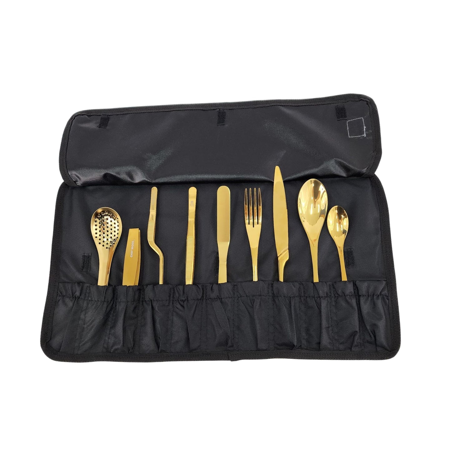 Kit 9 Piezas Para Montaje 2.0 Premium Con Estuche Premium