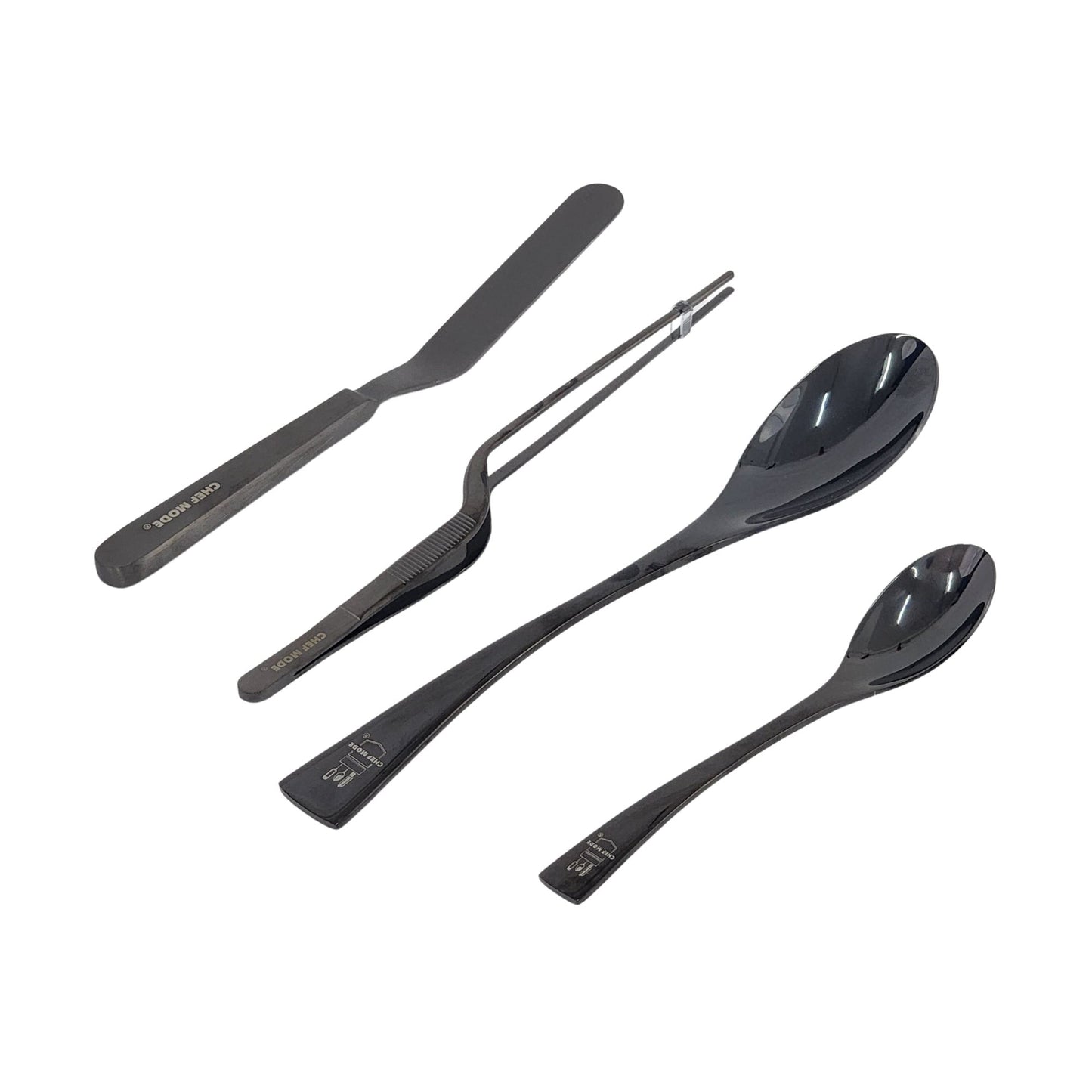 KIT 4 Piezas Para Montaje Premium