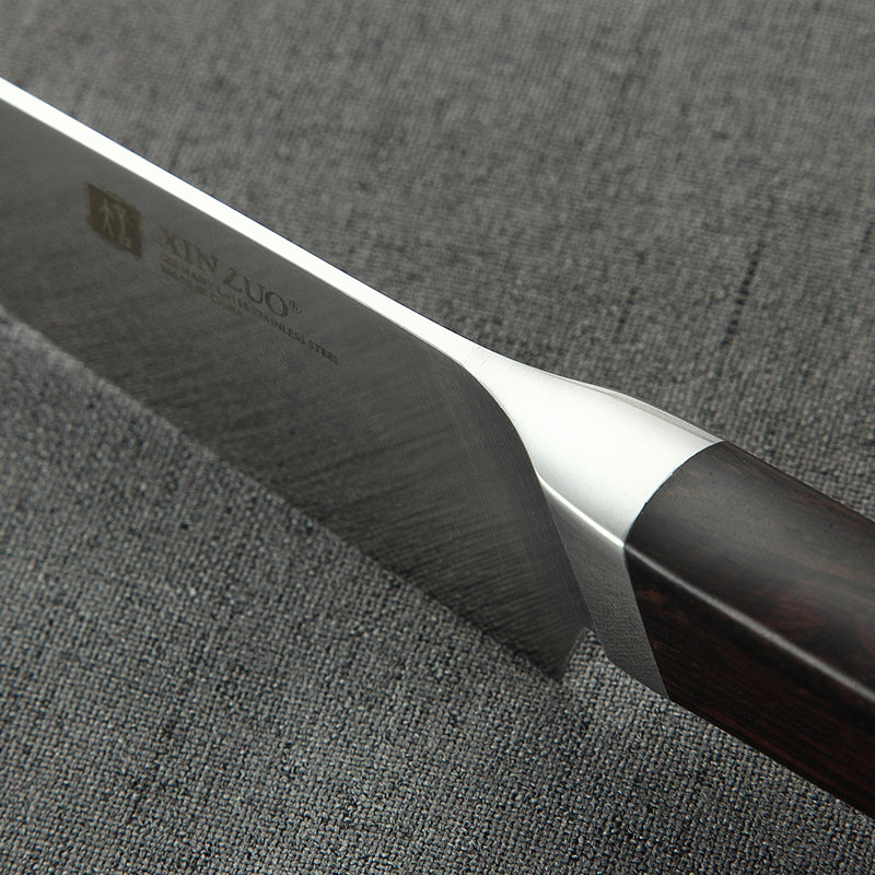 Cuchillo de Cocina Utilitario Katana Samurai de 24 CM. B5