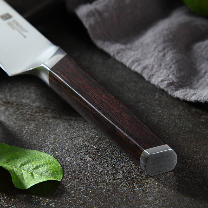 Cuchillo de Cocina Utilitario Katana Samurai de 24 CM. B5