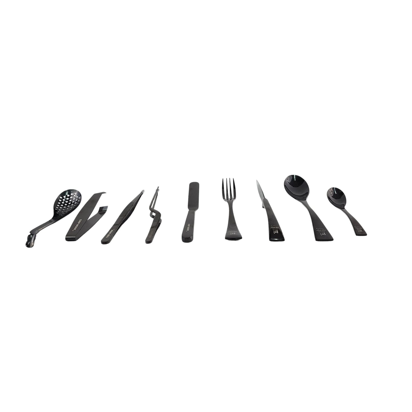 Kit 9 Piezas Para Montaje 2.0 Premium Con Estuche Premium