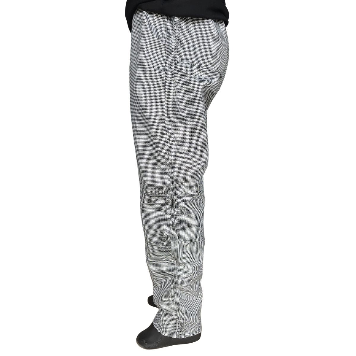 Pantalón Mascota Unisex de Cocina Chef Mode