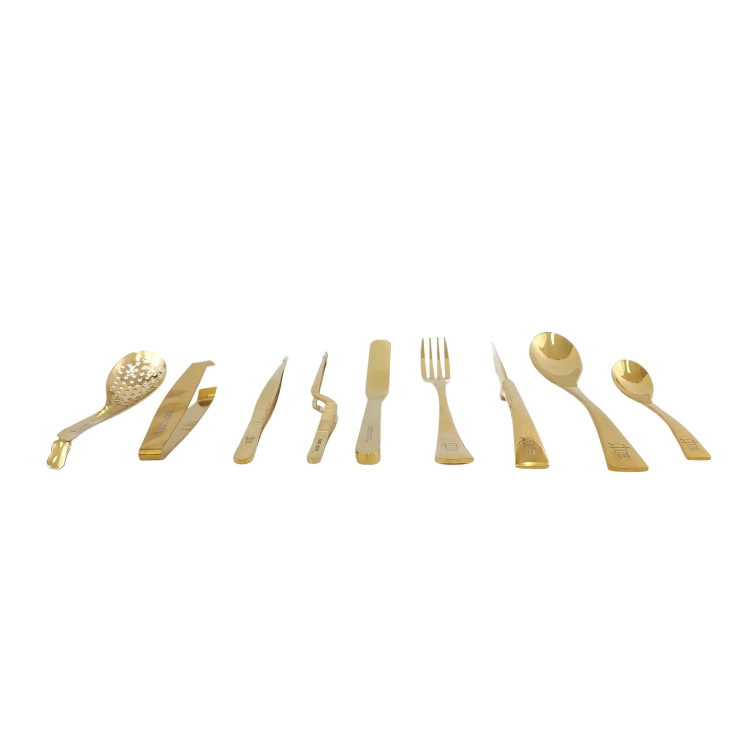 Kit 9 Piezas Para Montaje 2.0 Premium Con Estuche Premium