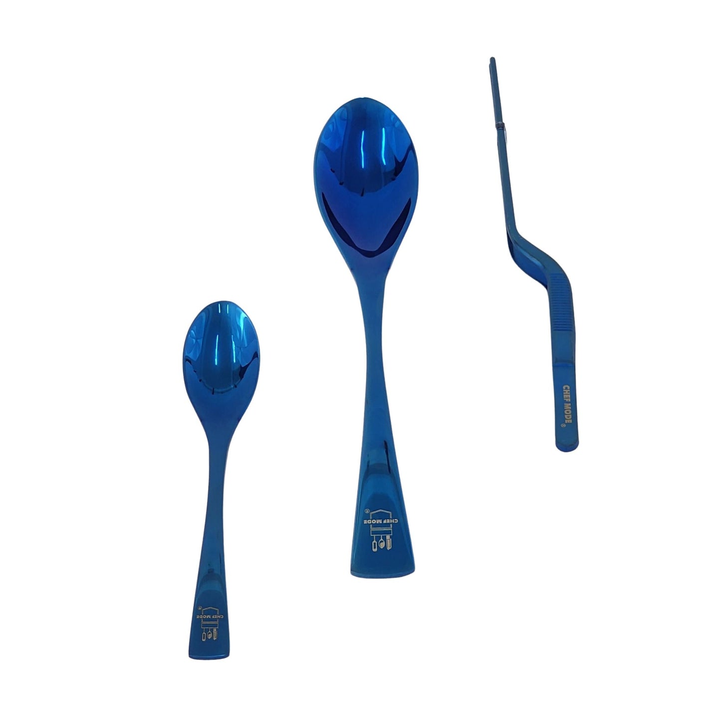 KIT 3 Piezas Para Montaje Premium