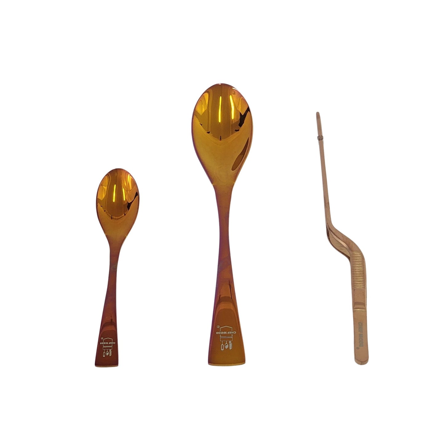 KIT 3 Piezas Para Montaje Premium