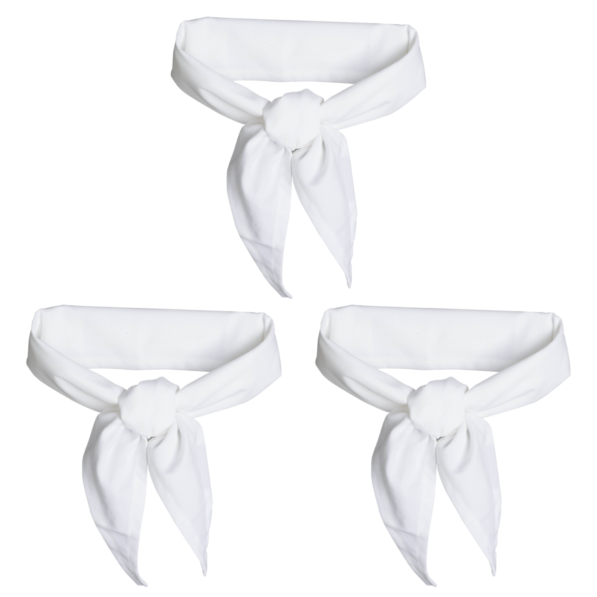 Kit de 3 Picos Para Chef Profesional