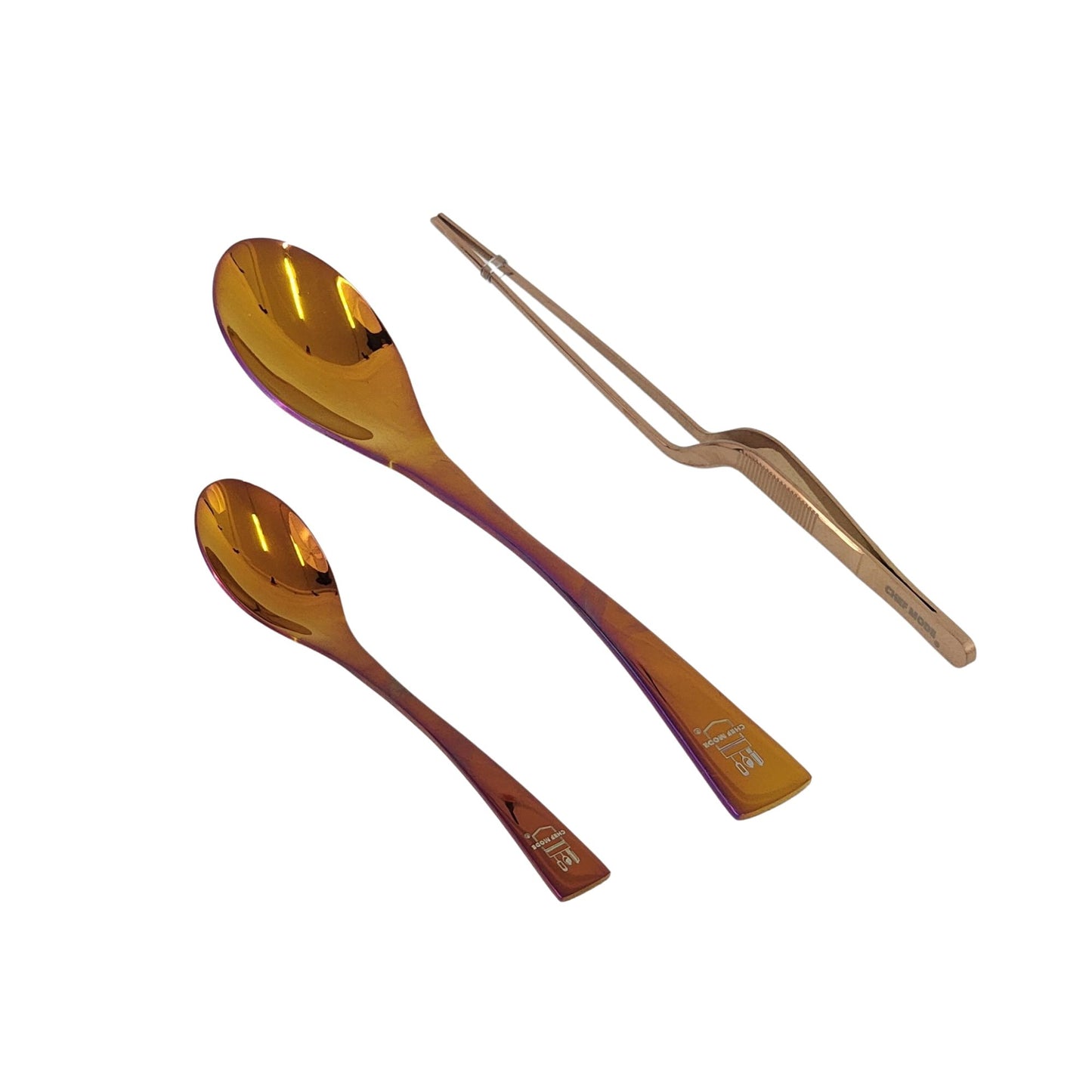 KIT 3 Piezas Para Montaje Premium