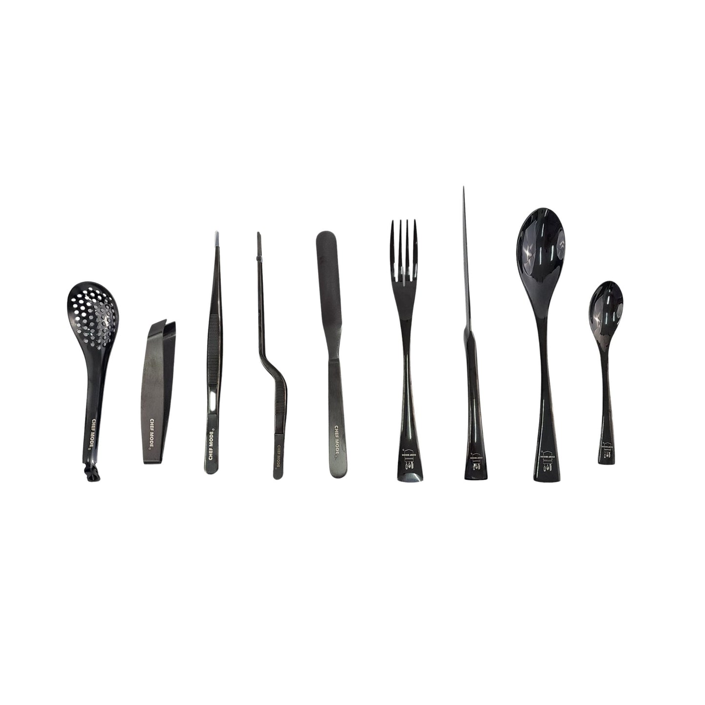 Kit 9 Piezas Para Montaje 2.0 Premium Con Estuche Premium