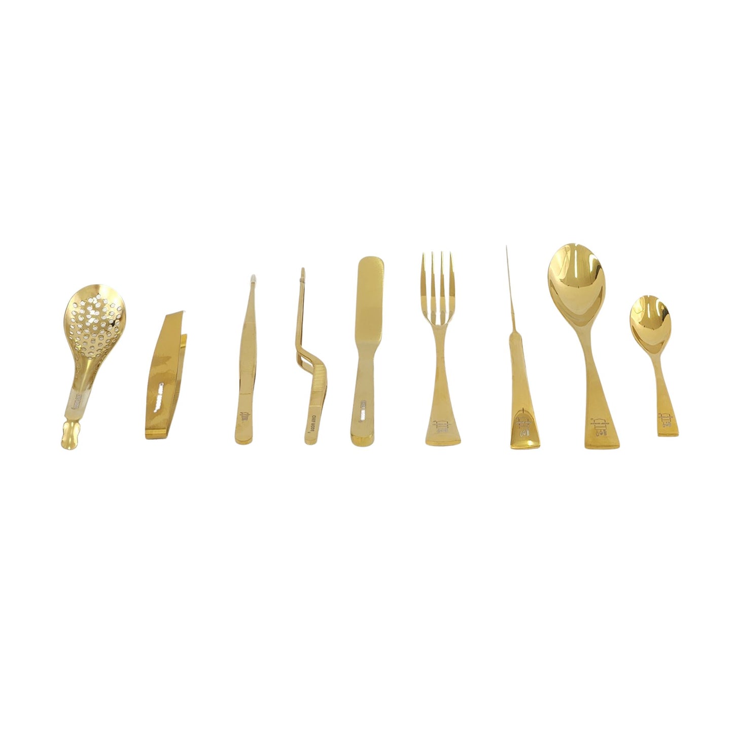 Kit 9 Piezas Para Montaje 2.0 Premium Con Estuche Premium