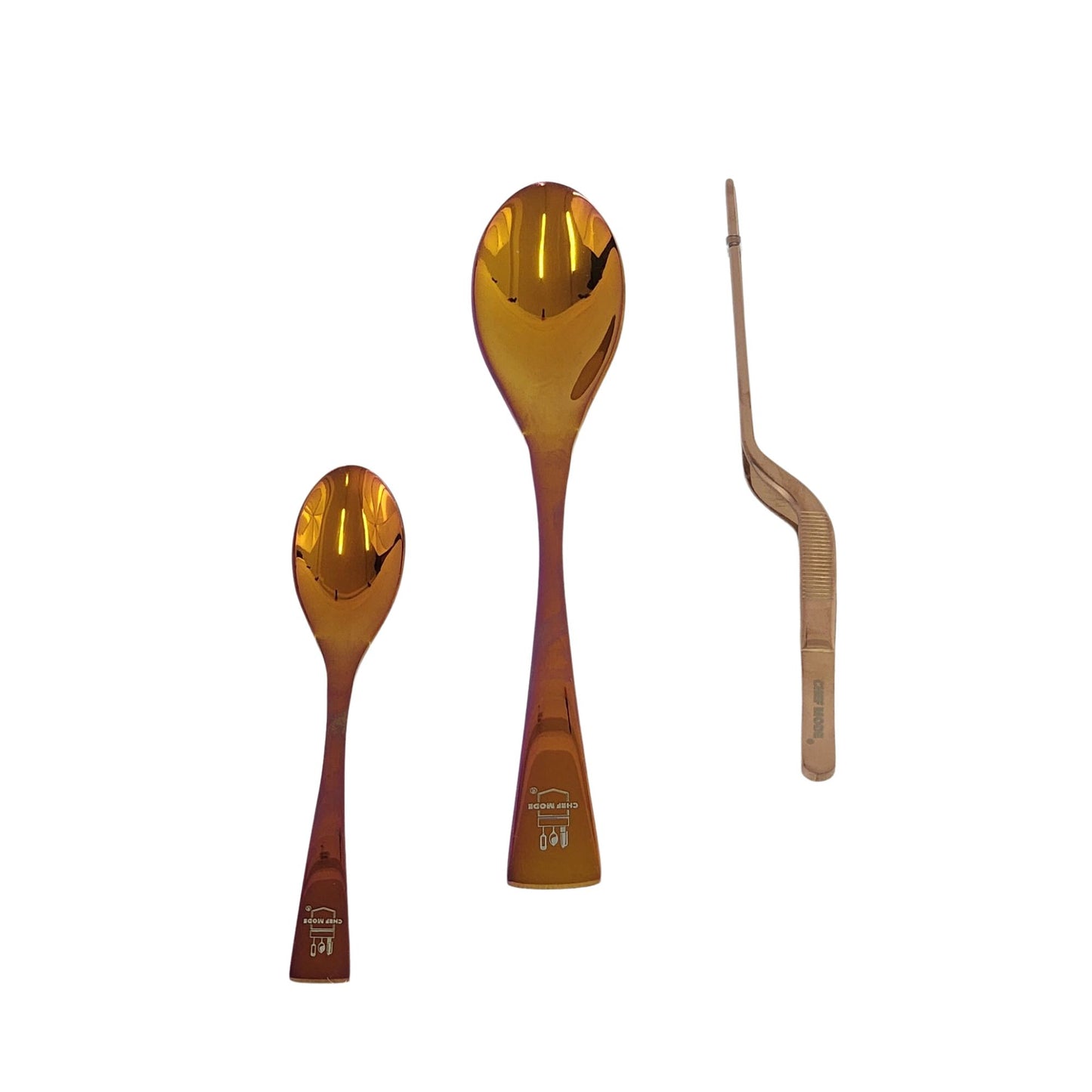 KIT 3 Piezas Para Montaje Premium