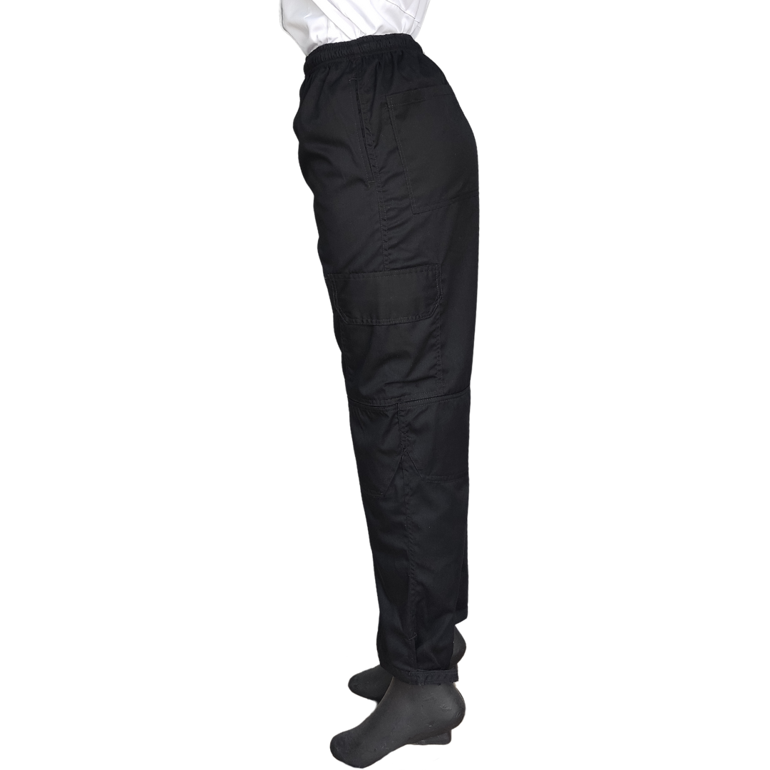 Pantalón de Cocina Chef Mode Tipo Cargo