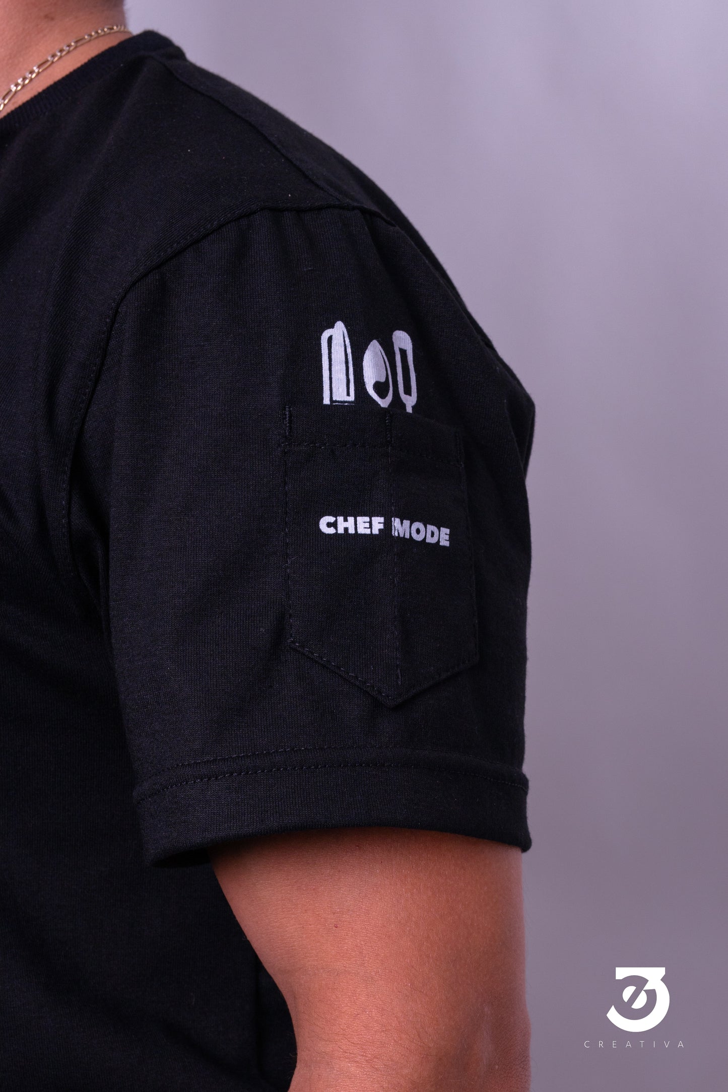 Colección Rebel Chef Caballero