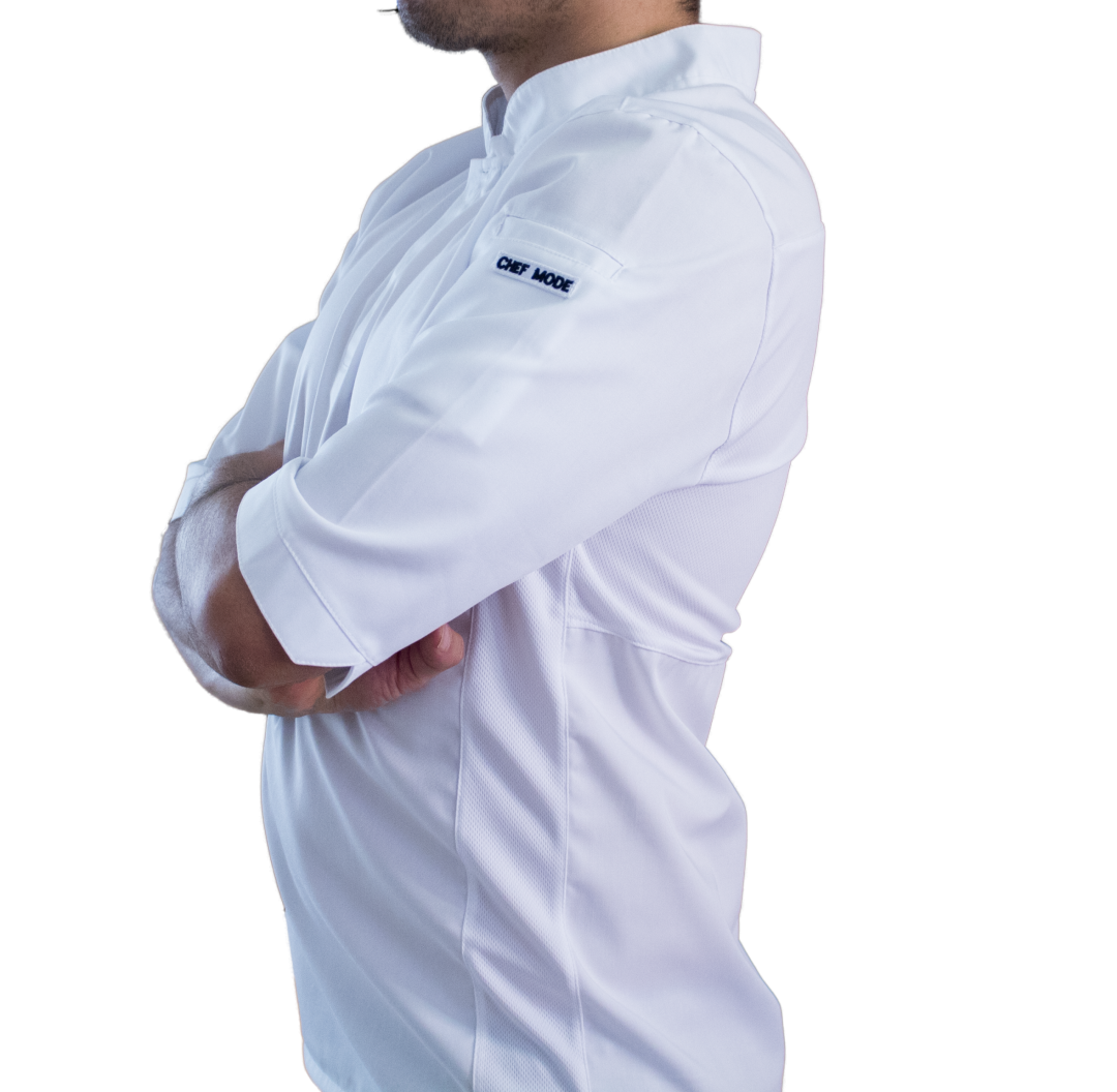 Filipina Profesional CHEF MODE Caballero