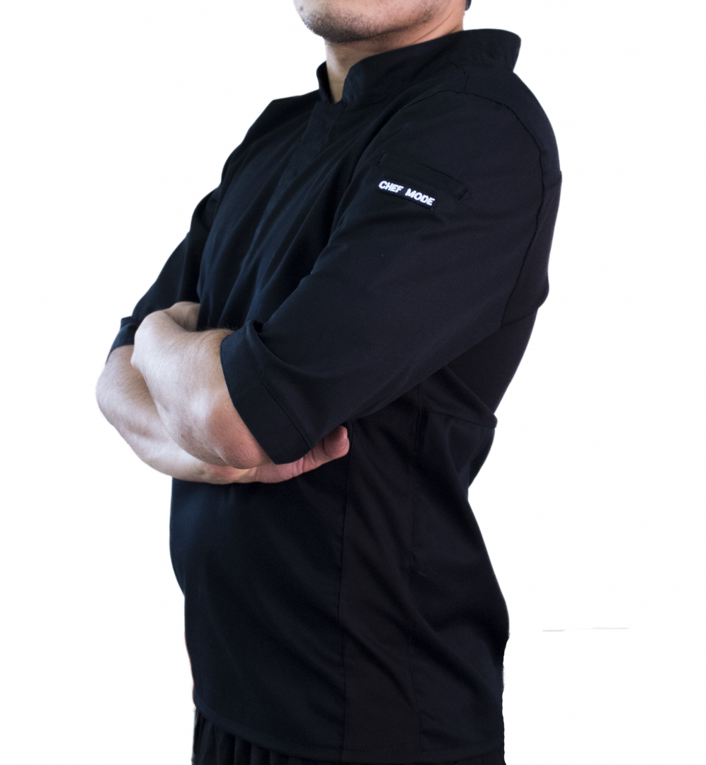 Filipina Profesional CHEF MODE Caballero