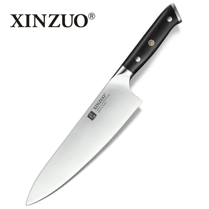 Cuchillo Chef Profesional Bushi B13