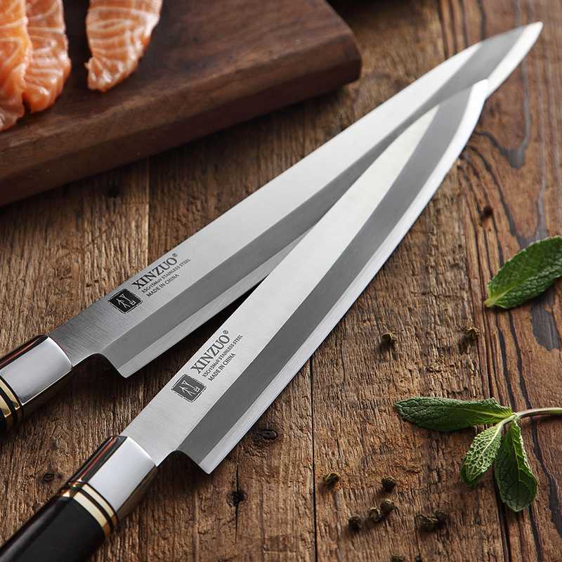 Cuchillo Sashimi Yanagiba