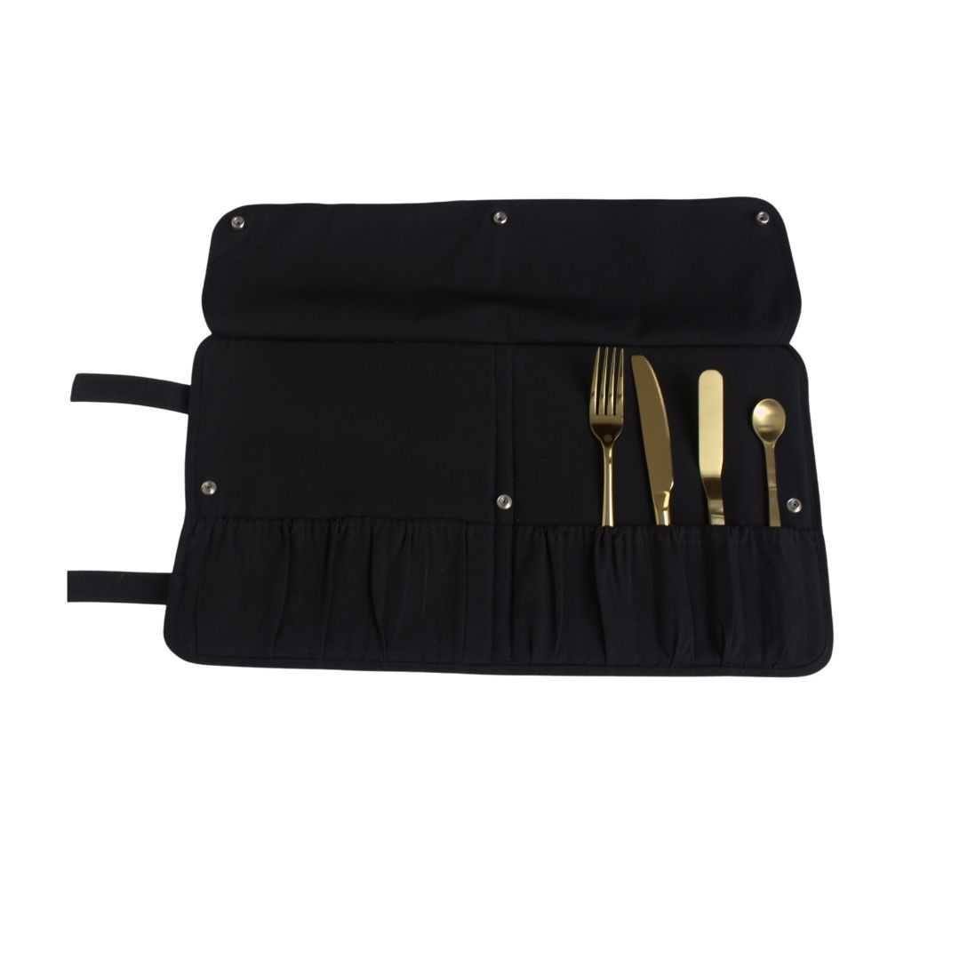 Estuche Para Utensilios De Cocina