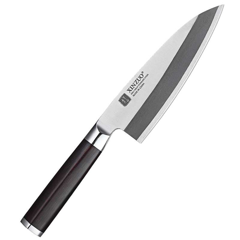 Cuchillo Sashimi DEBA