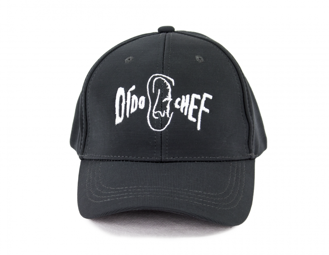 Gorra Oído Chef Para Cocina