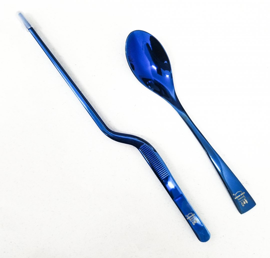 KIT 2 Piezas Para Montaje Premium