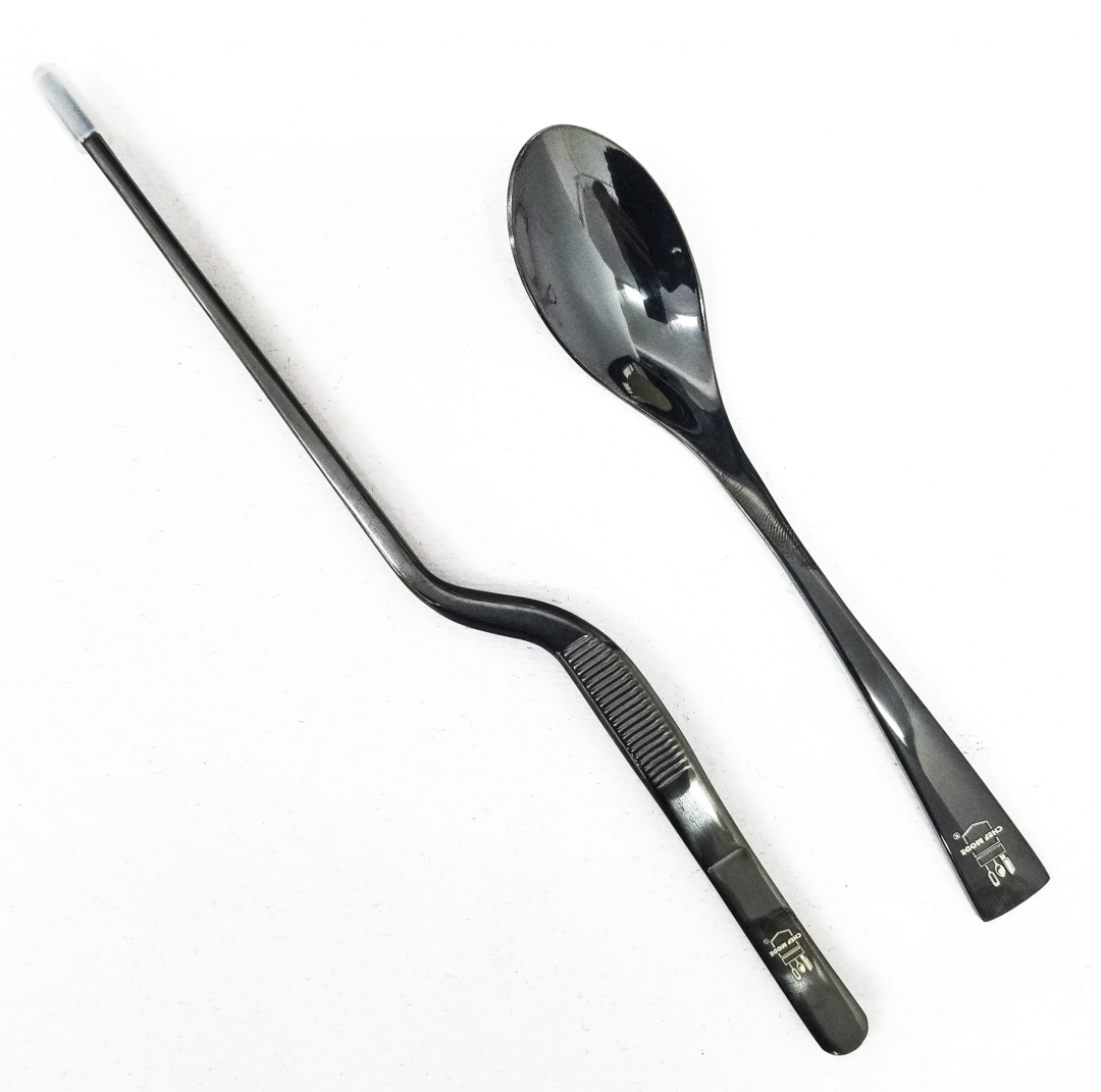 KIT 2 Piezas Para Montaje Premium