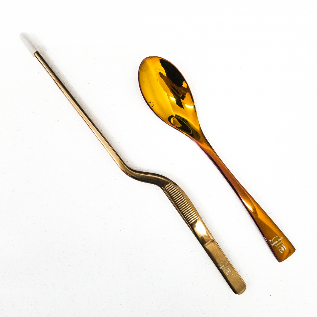 KIT 2 Piezas Para Montaje Premium