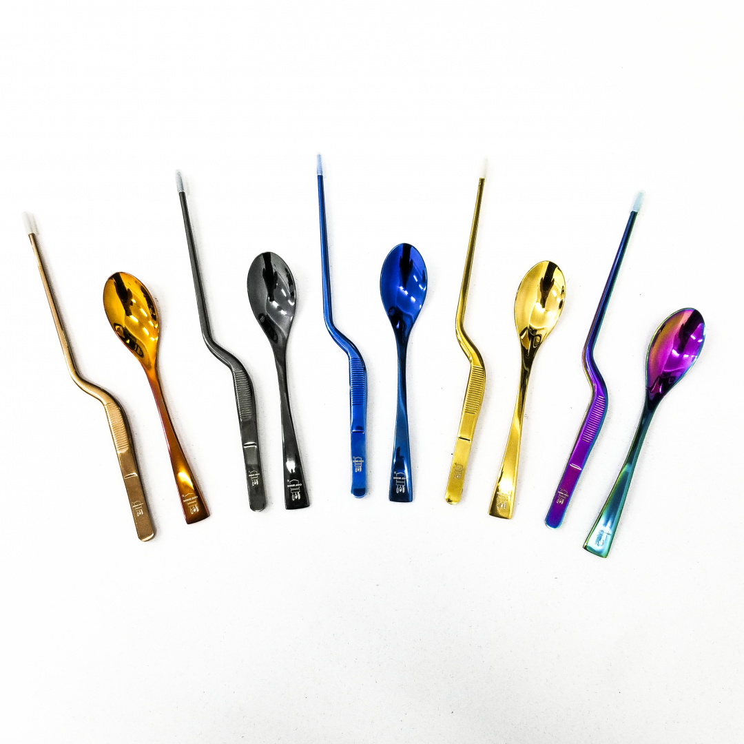 KIT 2 Piezas Para Montaje Premium