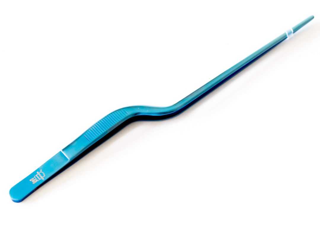 KIT 3 Piezas Para Montaje Premium