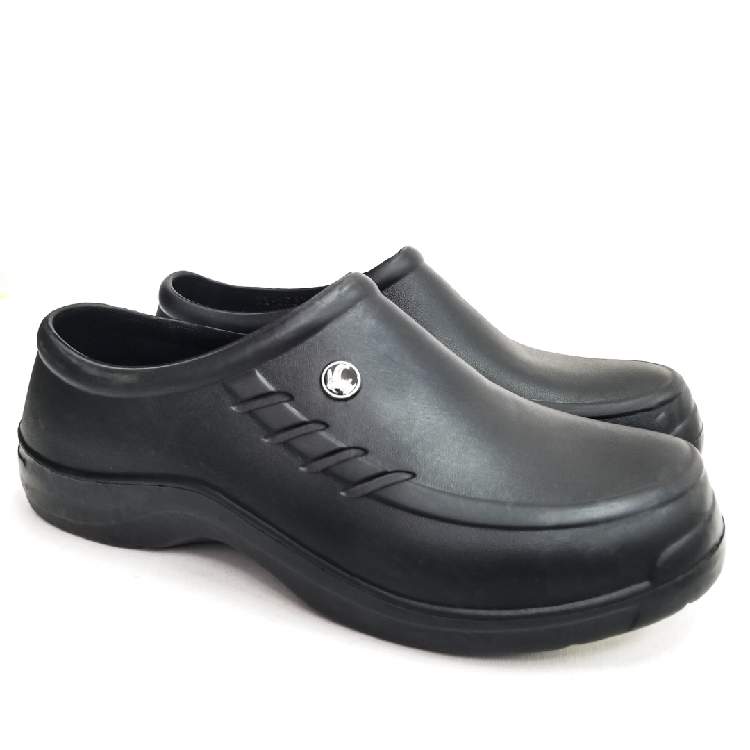 Zapato De Cocina Profesional Zueco Casual