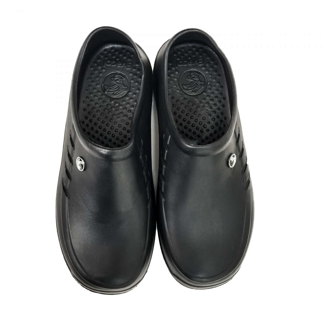 Zapato De Cocina Profesional Zueco Casual