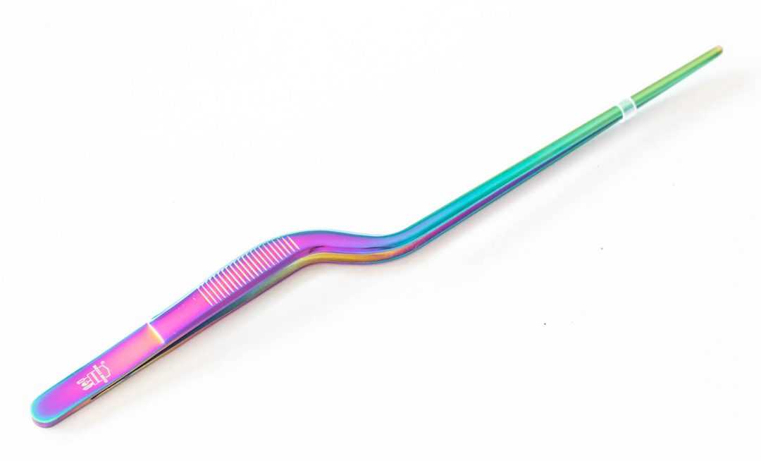 KIT 3 Piezas Para Montaje Premium