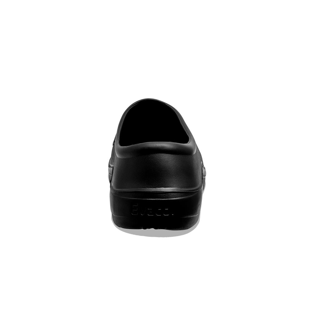 Zapato De Cocina Profesional Zueco Formal