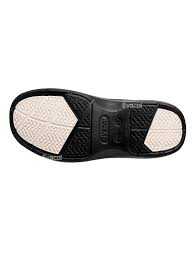 Zapato De Cocina Profesional Zueco Formal