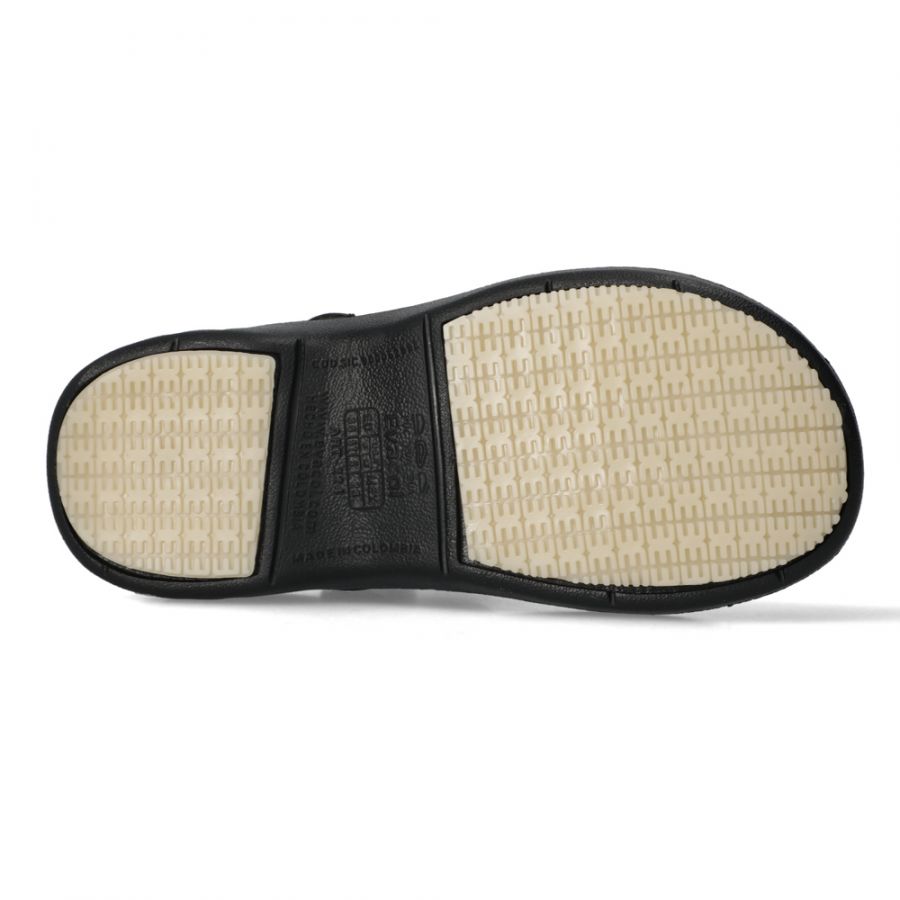 Zapato De Cocina Profesional Zueco Abierto