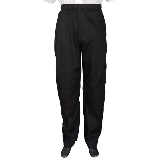 Pantalón de Cocina Chef Mode Tipo Cargo