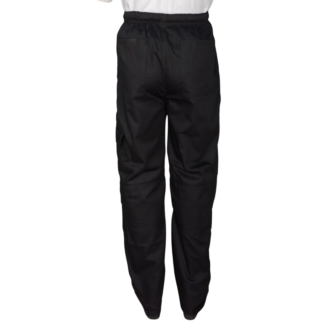 Pantalón de Cocina Chef Mode Tipo Cargo