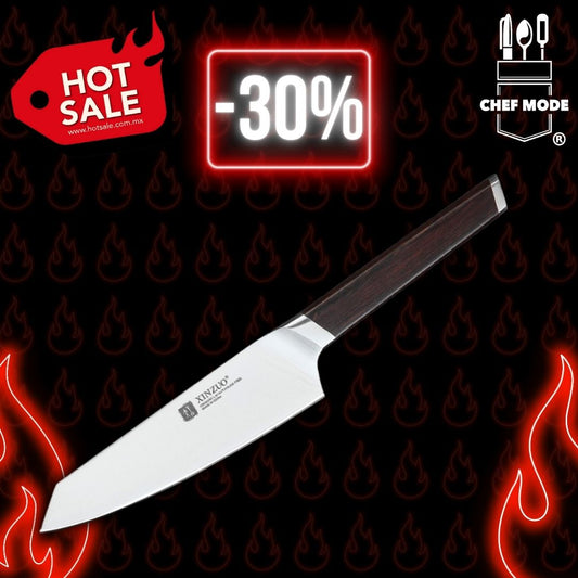 Cuchillo de Cocina  Utilitario  Katana Samurai de 24 CM. B5
