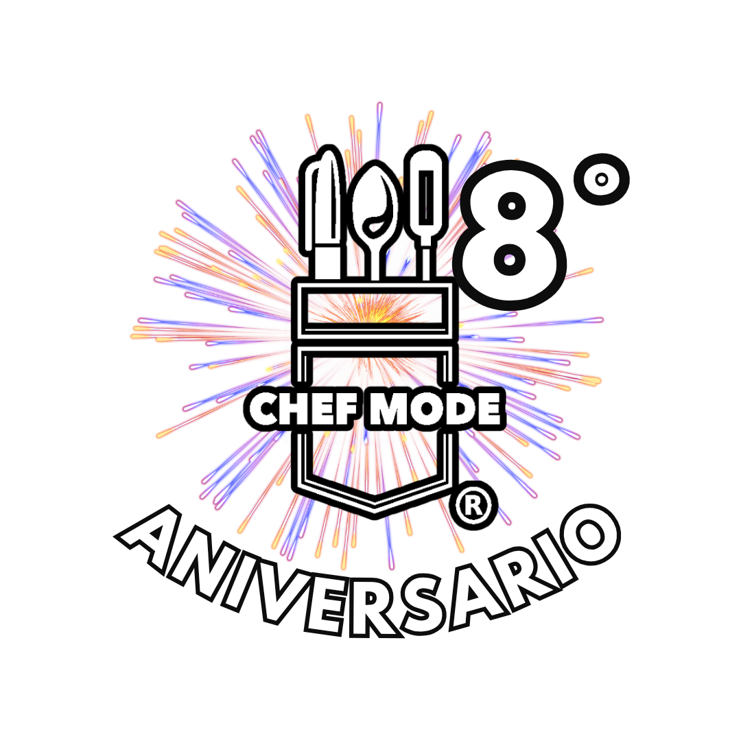 CHEF MODE MX