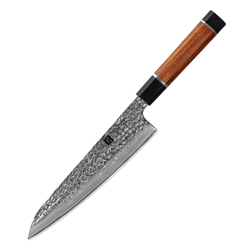 Cuchillo de Cocina Chef Takeshi PM8