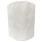 Gorro Cocina Chef Profesional Toque Blanche