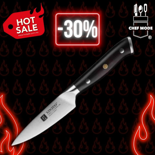 Cuchillo Mondador Xinzuo Bushi